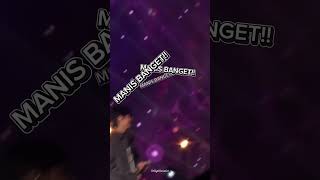 Senyumnya Beliau Ini Cakep Banget