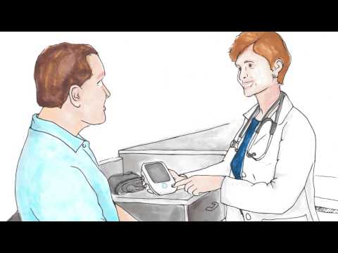 Welch Allyn Home™  Hypertension Program In-Service Video
