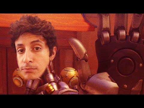 overwatch:-نورمال