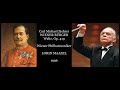 Ziehrer: Wiener Bürger - Vienna Philharmonic Orchestra/Maazel (1996)