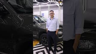 🔥 Tata Harrier Owner Returns After 5 Years for New PPF | Customer Review #shorts