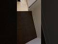 How I built my studio, @greywallsound. (carpet) vid 10 #optikz #shorts #youtubeshorts #trending