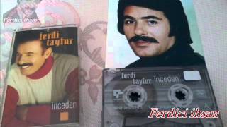 Ferdi Tayfur & Tövbekar (Ferdifon)