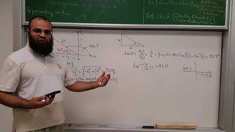 Knight Chapter 3 Vectors and Coordinate Systems Part B