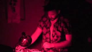 Wyn The Destroyer at AR157 on August 9, 2016 at The Nest, Gainesville, FL