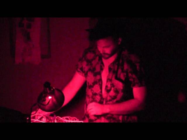 Wyn The Destroyer at AR157 on August 9, 2016 at The Nest, Gainesville, FL