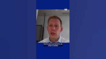 What strategy should Friedrich Merz adopt toward Donald Trump? | Berlin Briefing Podcast