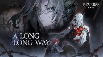 Version 3.0 EP - "A Long Long Way" | Reverse: 1999