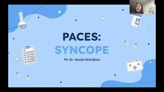 PACES: Syncope