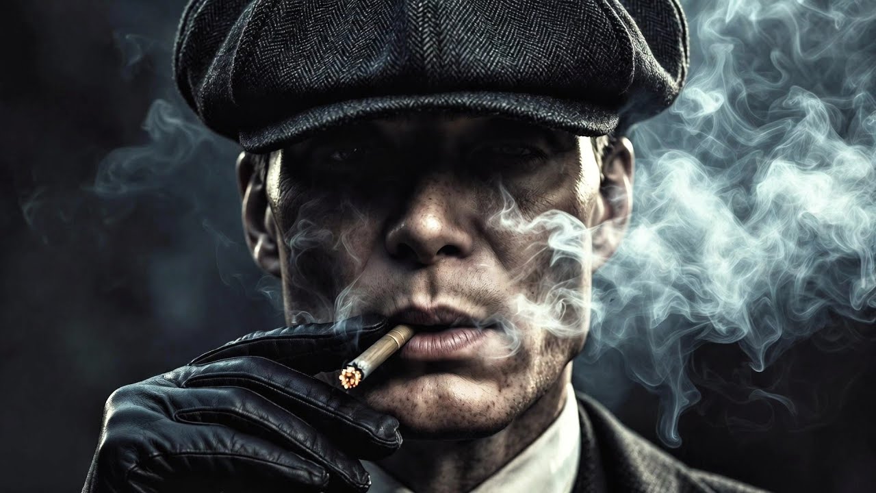 Powerful Big Mafia Gangster Gentlemen | For Men Who Feeling Like A Big Badass Boss