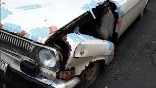 видео: Жесть на СТО или будни автомехаников #58. картинка: Жесть на СТО или будни автомехаников #58.