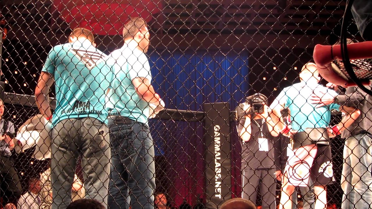 sean shorty rock still holding his title YouTube