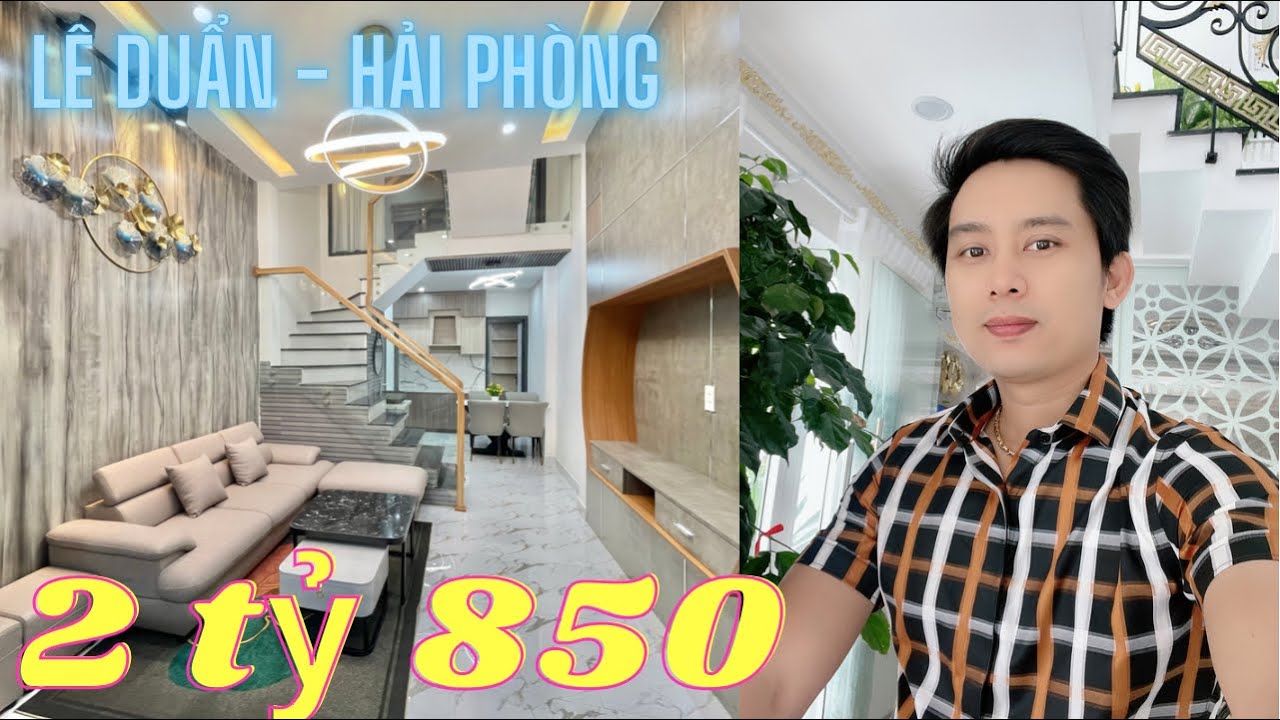 mua bán nhà đất ở đà nẵng  New  Bán Nhà Đà Nẵng (395) Lê Duẩn, Hải Phòng, TTTP, nhà mới đẹp giá 2,850 tỷ