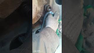 #дороги #automobile #зимняядорога #работа #сварка #дальняк #offroad #грузовичок #зимник #ремонт