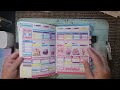 PWM/ Hobonichi Cousin/ Cricket Paper Co