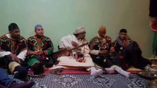 Maalam Aziz Rasta Erradi - Mimoun Sadiyamo