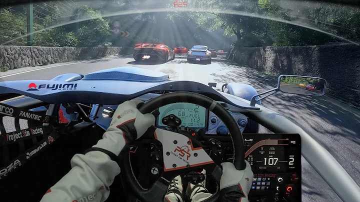 This Looks More Realistic Than Real Life! | Forza