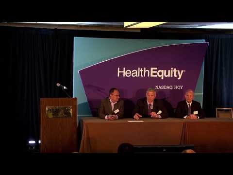 HealthEquity Analyst & Investor Day - Question & Answer