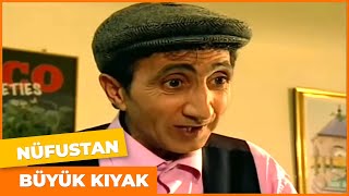 Masraf Yoksa 3 Çocuk Daha Ekle Oraya - Fıkralarla Türkiye