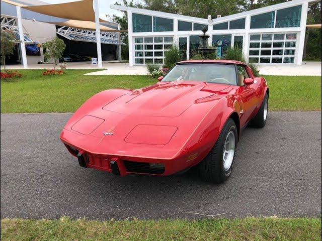 JOLIE Nice RARE TOP ! TCR SLOT CAR RZL 1979 - CORVETTE - ZIG ZAG
