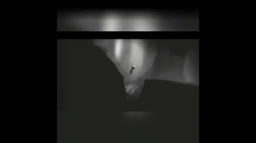 Limbo: Glowing Brain Slug Encounter! #limbogame #gamingchannel #games  #gaming