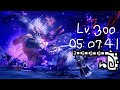 Lv.300 괴이극복 샤가르마가라 수렵피리  05:07:41 Lv.300 Risen shagaru magala hunting horn 05:07:41