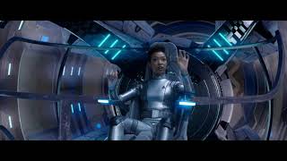 Visual Effects Breakdown | Star Trek: Discovery Season 2, 201