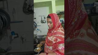 Raat ke khane me banayi machli ka salan✨||#shortvideo #trending#recipe#minivlog