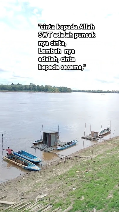 Puncaknya cinta