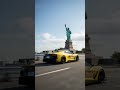 Sight seeing the statue of liberty 🗽#forzahorizon #frozahorizon5 #statueofliberty #usa #america