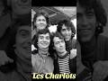 Les Charlots #viralshort #70s #90s #80s #cinema #tv #film #nostalgie