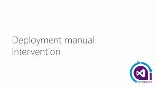 Celebrity #vstssprints 105 - Deployment manual intervention Net Worth
