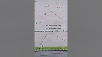 Class : 3 Maths Chapter - 13 Geometry (Exercise - 13.1 and 13.2)
