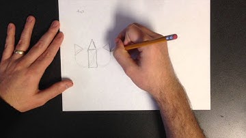 Modeling a Spaceship 01: Concept