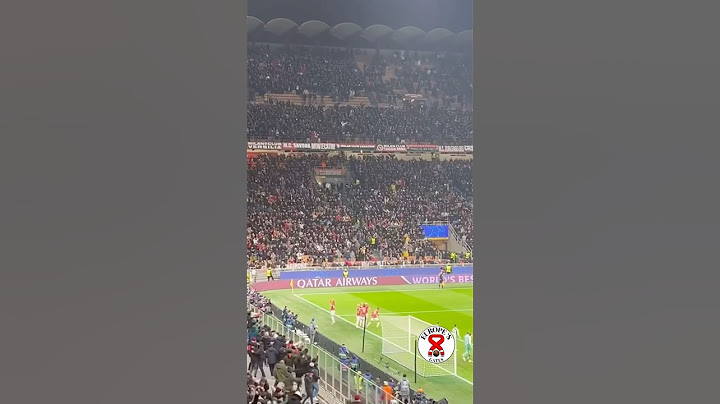 ⚽️ LIVE GOAL! | AC MILAN - Feyenoord | Champions League 🇪🇺🏆 | 18/02/25