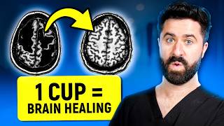 The FASTEST Way To Reverse Brain Aging (Doctor Explains)