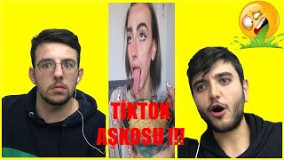 Tiktok Dans Akımları Bugünde Utandık Çok Şükür