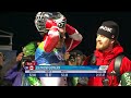 Men's Skeleton - Run 3 and 4 - Complete Event - Vancouver 2010 Winter Olympic Games