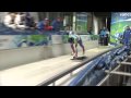 Men's Skeleton - Run 3 and 4 - Complete Event - Vancouver 2010 Winter Olympic Games
