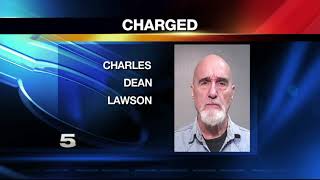 66-Year-Old Charged for Shooting Mission Woman's Dog