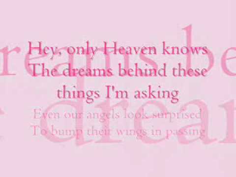 Let the Words Escape - Chris Rice Lyrics - YouTube