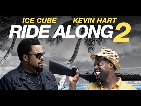 Ride Along 2 - Trailer - Own it 4/26 on Blu-ray