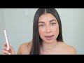 Beginning of video