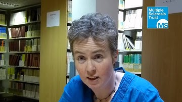 MS Trust Research: funding pioneering stem cell research in Bristol