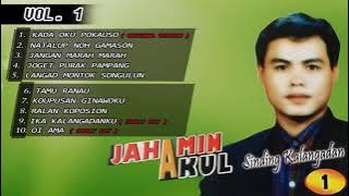 Jahamin Akul - VOL.1 [ Full Album ]