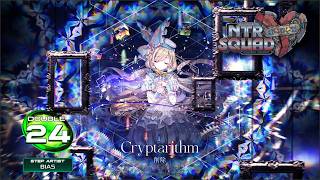 [PIU Simfiles] Cryptarithm D24