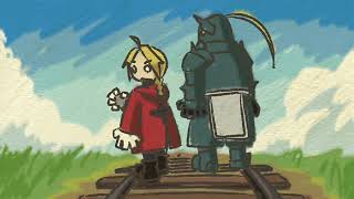[Vietsub] Uso (FMAB Ending 1) - SID