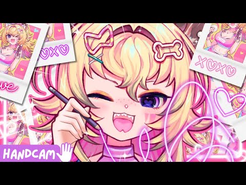 Cheki Signing! Whoop Whoop! 【 Handcam 】 video thumb