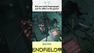 that pizza looks great... #arknightsendfield #arknights #guide