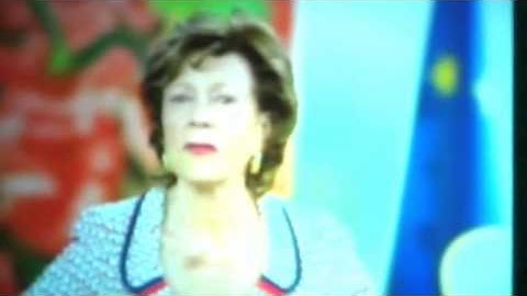 #Spark13: Neelie Kroes (Official Welcome Addresses)